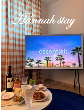Hannah Stay